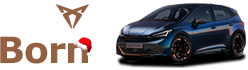 Club Cupra Born